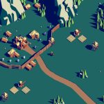 王国防衛ゲーム『Thronefall』売上100万本達成。開発元は大喜びで「新モード12種類」実装の超大型アプデ実施 thronefall-20250204-327272-header