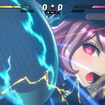 理不尽都市アクションゲーム『トライブナイン』Ver.1.0ではバトルが大幅進化。リキャスト撤廃やスタミナ回復速度アップで、シンプルに気持ちよく戦えるアクションに tribenine-20250208-327820-header