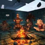 3DダンジョンRPG『Wizardry Variants Daphne』Steam版近日配信へ。横画面表示やパッドに対応、スマホ版とのデータ連携も可能 wizardry-variants-daphne-20250210-327917-header