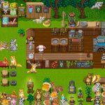 滅亡世界レストラン経営ゲーム『World End Diner』“約500回のアプデ”を経てとうとう正式リリース。人なき世界で食材調達、多種多様な料理を動物たちに振る舞う world-end-diner-20250204-327327-header
