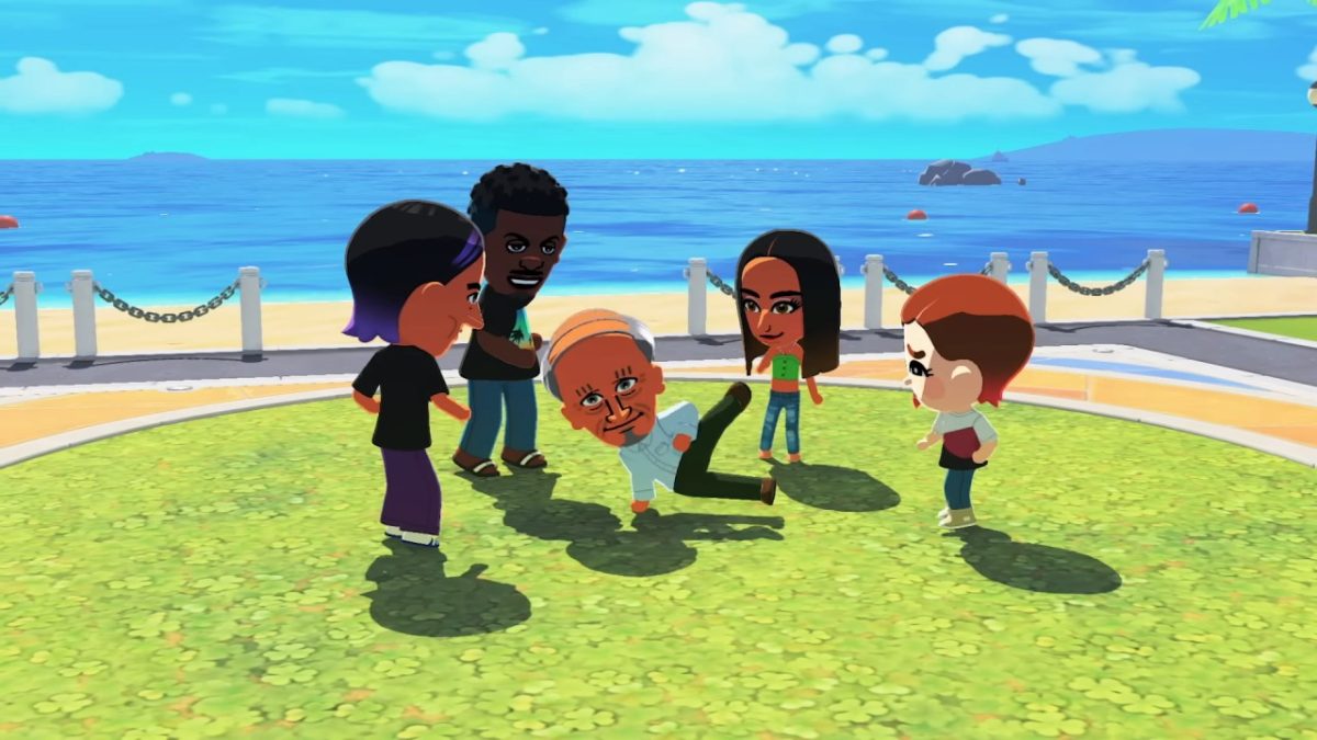 トモダチコレクション わくわく生活』発表。約10年ぶりのシリーズ新作