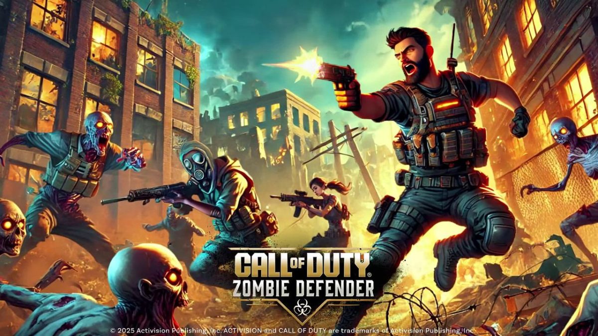 Activisionが突如人気シリーズの「存在しない新作」の広告を出し、困惑