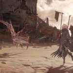 美少女ソウルライク『AI LIMIT 無限機兵』PS5/Steam向けに発売開始。“攻撃するほど有利になる”システムで、緊張感ある爽快バトル ai-limit-20250328-333187-header