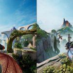 大ヒット中の『スプリット・フィクション』、EA発のゲームでは「12年以上ぶりのメタスコア90点超え」だった ea-split-fiction-20250311-331062-header