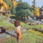 まったり村づくりオープンワールド『Everdream Village』発表。村人と交流・協力しながらスローライフ、宝を探して大冒険に繰り出す everdream-village-20250314-331522-header