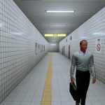 『8番出口』なんとスマホ版発表、iOSではサプライズ配信開始。ついに“本家”『8番出口』をスマホで遊べる exit-8-20250328-333197-header