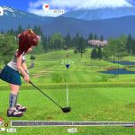 『みんなのGOLF WORLD』の開発元は、シリーズおなじみクラップハンズ……じゃない。ハイドが作る『みんゴル』新作に golf-20250328-333129-header