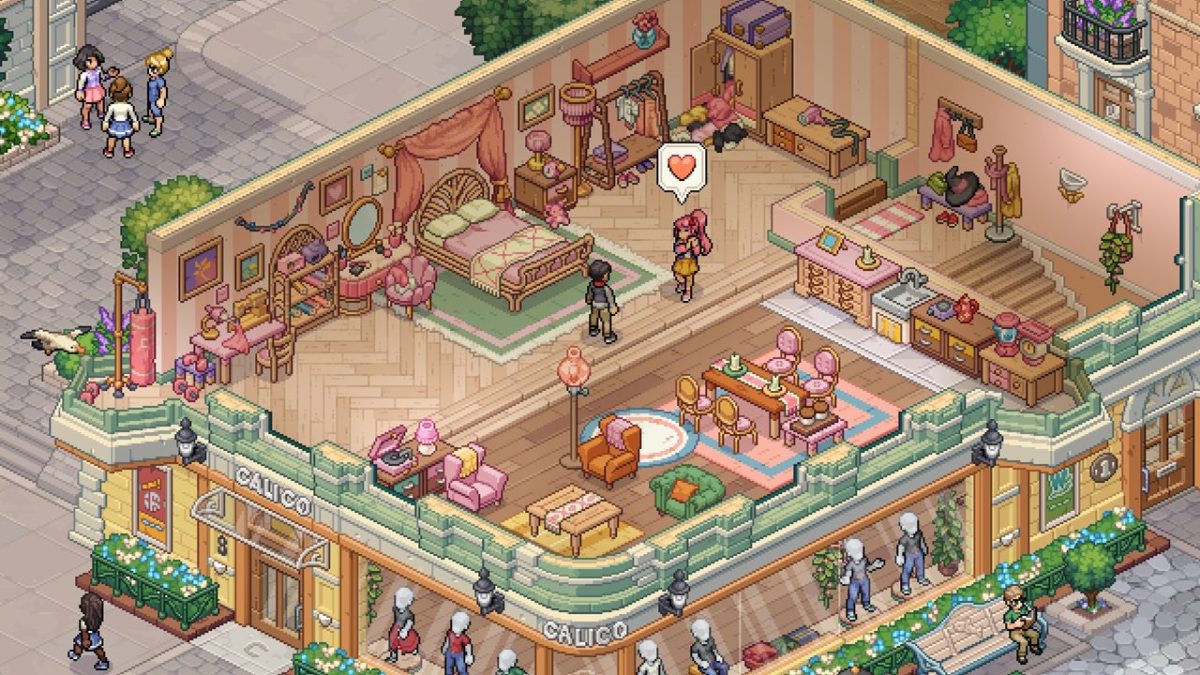 期待の魔法学校生活ゲーム『Witchbrook』ついに発売時期が2025年冬に