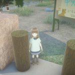 娘と過ごす“ゆるホラー”ゲーム『おままごと』発表。娘との楽しい休日が、異様な空気に飲まれていく horror-omamagoto-20250312-331257-header