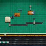バブル期日本の工場自動化パズル『Kaizen: A Factory Story』Steam向けに発表。ハードコアパズル開発元Zachtronics元スタッフが結集して贈る、新たな組み立てパズル kaizen-a-factory-story-20250301-330140-header
