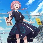 『神椿市建設中。REGENERATE』すぐさま大好評。人気アーティストグループのフルボイスが彩るダークSF物語、“神椿市入門”にもいいと評判 kamitsubaki-city-regenerate-20250319-332038-header