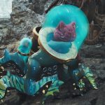 モンスターハンターワイルズ』で「タコ足アイルー」が流行る。脳