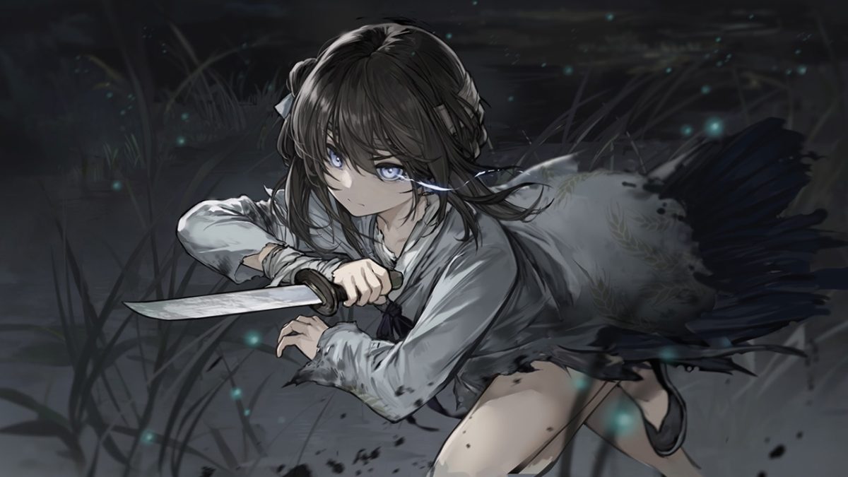 大ヒット過酷ADV『飢えた子羊』国内Nintendo Switch版、発売から