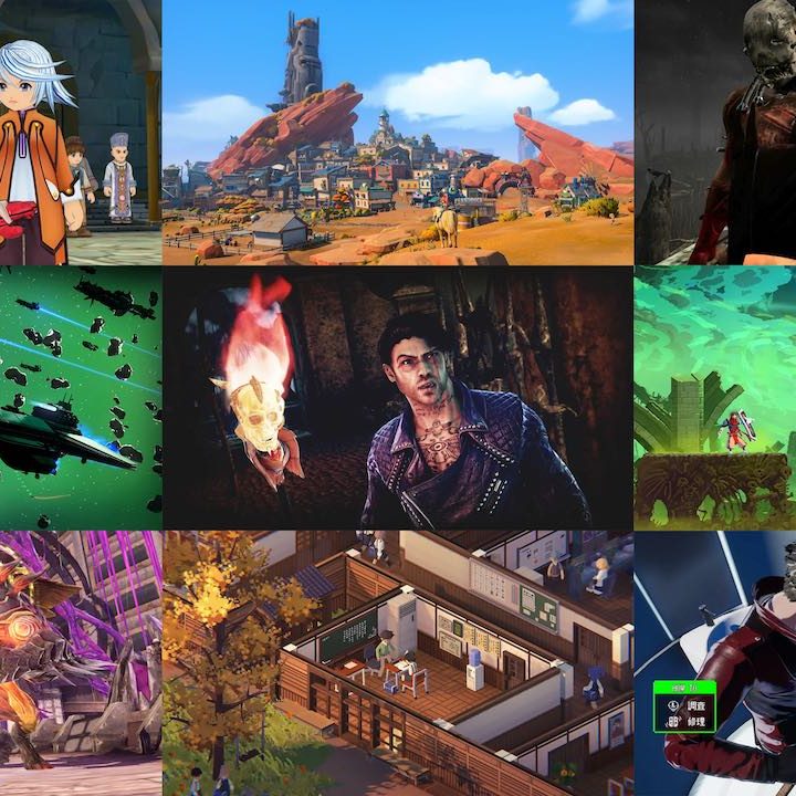 Nintendo Switch向けセールに約120本追加。『Dead by Daylight