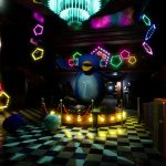 不気味ペンギンホラーゲーム『ペンギンホテル』Steamで無料化。高評価ゲームが早くも無料に penguin-hotel-20250326-332789-header