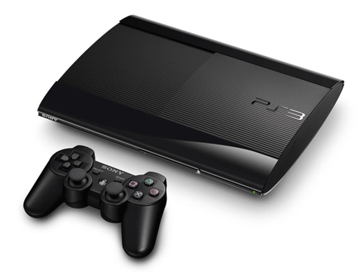 楽天市場】PS3 プレステ3 PLAYSTATION 3(60GB) SONY ゲーム機