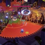 時間停止スタイリッシュせん滅ローグライク『Ascend to ZERO』、“日本からの熱い注目”を受けボイスも完備で日本語対応へ。さっそく日本語で遊べる無料デモ版配信中 roguelike-ascend-to-zero-20250311-331031-header