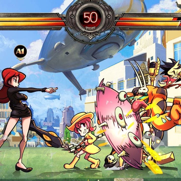 対戦格闘ゲーム『スカルガールズ』開発元、「約2億円分報酬を踏み倒さ