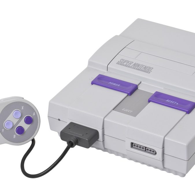 任天堂 - 激レア【日本ソフトも動作可能】海外　スーパーファミコン(SNES) 任天堂 - 激レア【日本ソフトも動作可能】海外