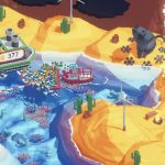 海洋ゴミ掃除ゲーム『Spilled!』3月27日配信へ。開発者も船上生活しながら手がける、汚れまくりの海すっきり浄化ゲーム spilled-20250307-330768-header