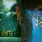 協力2人プレイ専用アクション『スプリット・フィクション』すぐさまSteam同接「4万人」超えの大人気。『It Takes Two』開発元の新作、早くもブームに split-fiction-20250307-330738-header
