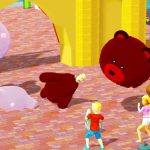 物理演算・着ぐるみバイトゲーム『Super Mascot Star』正式発表。子供に夢を届けつつ人気者を目指す、“中”は見せちゃだめ super-mascot-star-20250318-331971-header