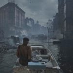 クトゥルフ水没街サバイバルホラー『The Sinking City 2』ついに続報公開、大注目集まる。ラブクラフト作品の街「アーカム」が広大フィールド化、濃密に探索できる the-sinking-city-2-20250308-330790-header
