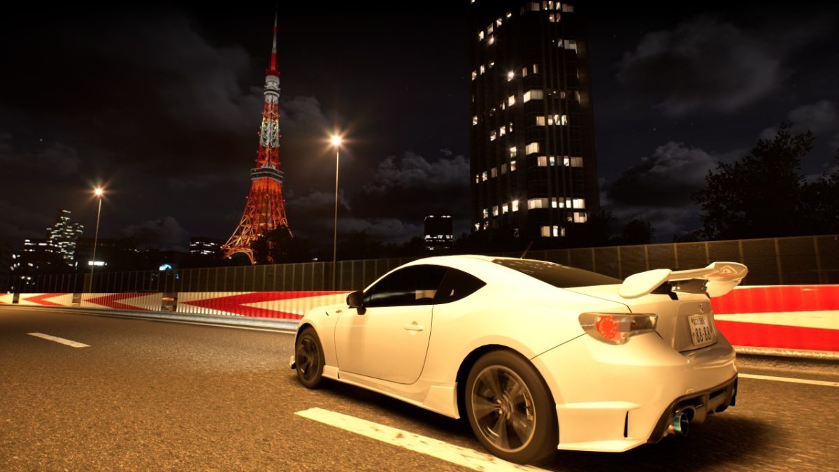 首都高バトル』新アプデでフォトモード実装。さらに「倒した