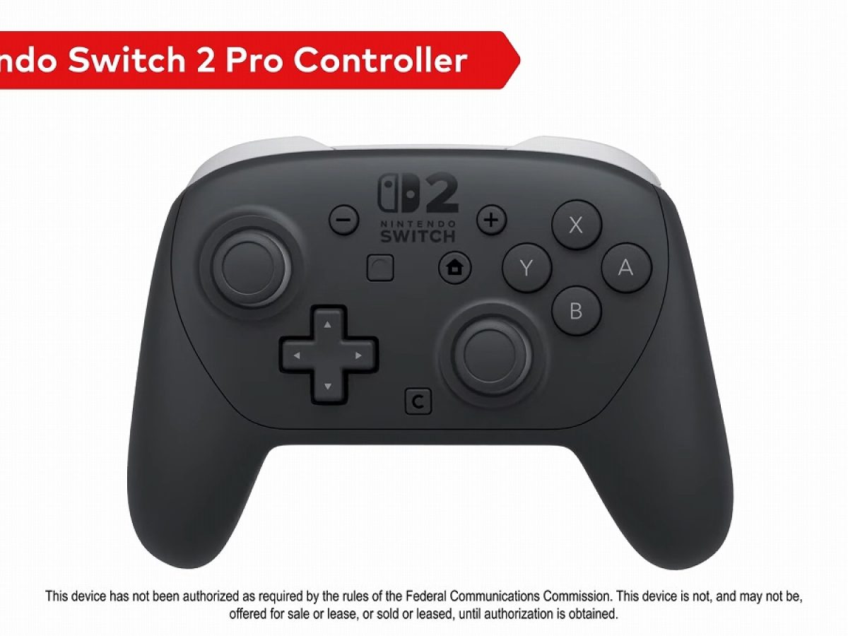 Nintendo Switch 2 本体 日本語設定とProコン2 Nintendo Switch 2 本体 日本語設定とProコン2 Nintendo Switch