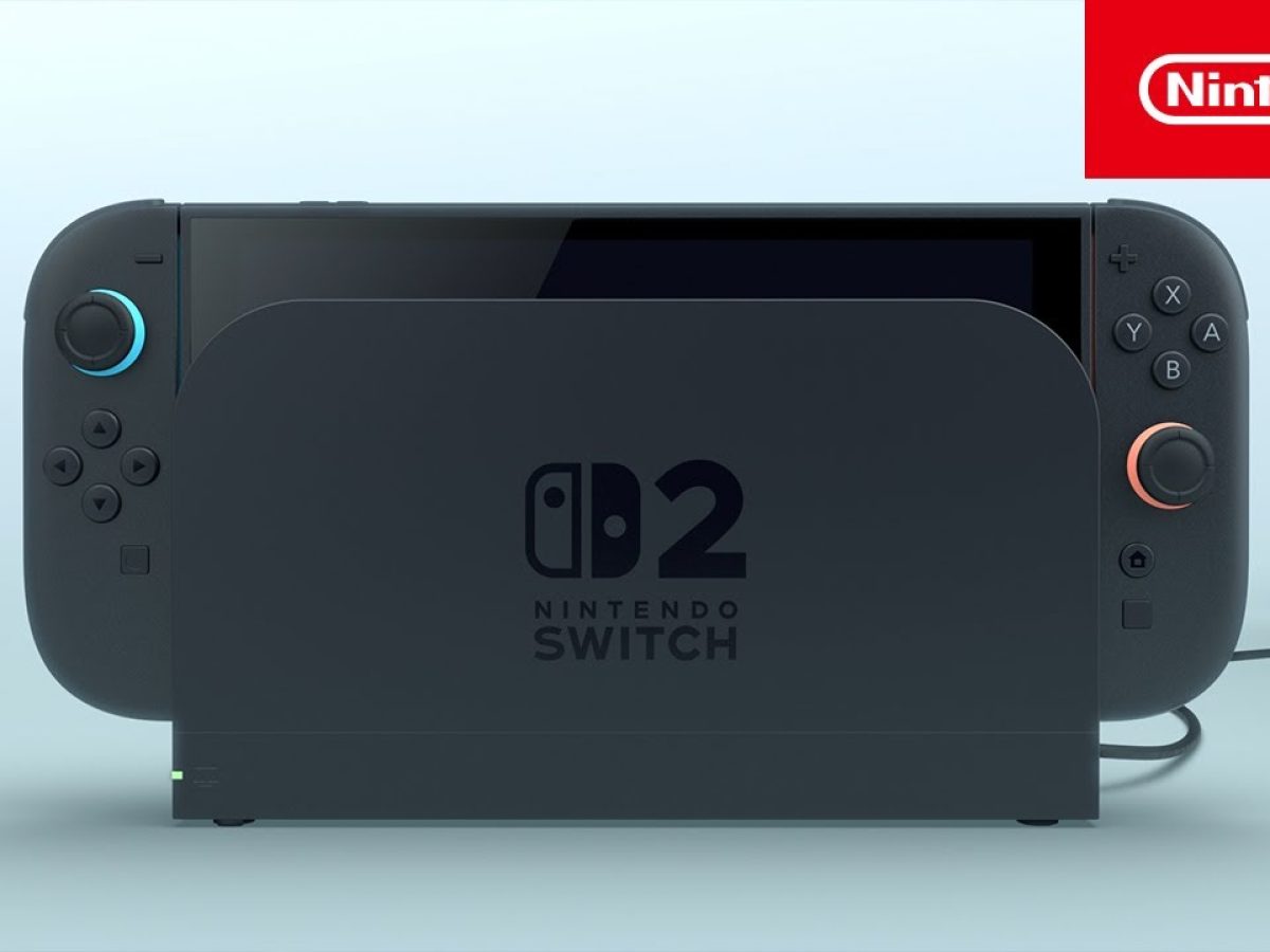 Nintendo Switch 2、アメリカでの予約開始を延期へ。「相互関税