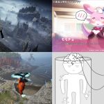 フロム完全新作『ダスクブラッド』発表。恋愛ゲーム版『パルワールド』。ゲームで哲学が理解できる『思考実験シミュレーター』。今週の見逃せないゲーム記事7選 20250405-334288-header