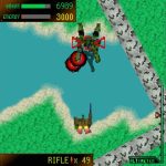 『アーマード・コア』のフィーチャーフォン版『ARMORED CORE MOBILE MISSION』まさかの復刻発表。サプライズ配信開始 armored-core-mobile-mission-20250416-335463-header