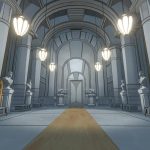 謎の新作ゲーム『Blue Prince』、リリース前から早くも“GOTY候補”に浮上。「ジャンルを説明できないゲーム」、業界人からも高い評判 blue-prince-20250409-334554-header