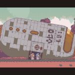 2人プレイ専用ゲーム『違う星のぼくら』は、「人々を孤独にさせる」「人間関係の後ろめたいところを発露させる」ゲーム、なんでそんなの作ったんですか bokura-20250418-335613-header