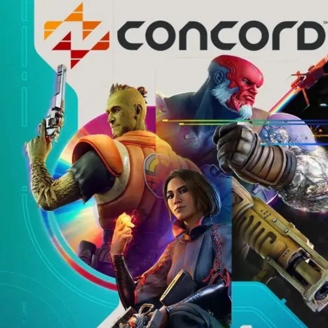 発売後すぐ販売停止された『CONCORD』開発者、「ほかの新作を 発売後すぐ販売停止された『CONCORD』開発者、「ほかの新作を