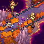 異星オープンワールドクラフトRPG『Crashlands 2』前作プレイヤー中心に高評価相次ぐ。エイリアンと仲良くなるアクション冒険譚がさらにパワーアップ crashlands2-20250412-334954-header