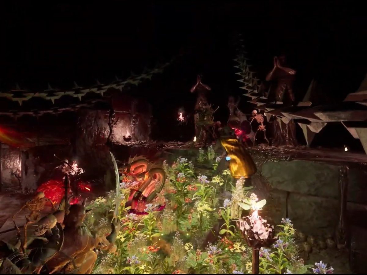 人気ダンジョンPvPvE『Dark and Darker』になんとPvEモード実装。“闇