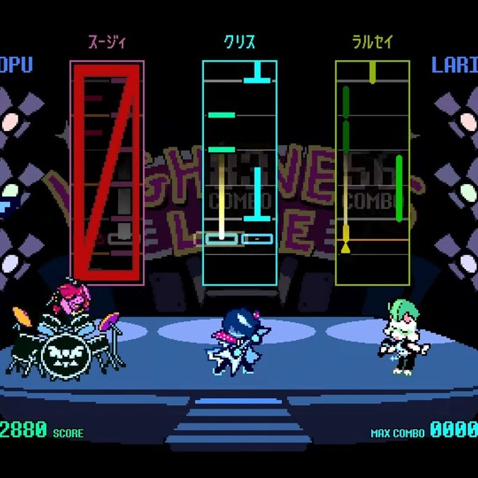 DELTARUNE デルタルーン3セット 画像ページ[7/7] 『デルタルーン』チャプター3&4のグッズ第1弾が