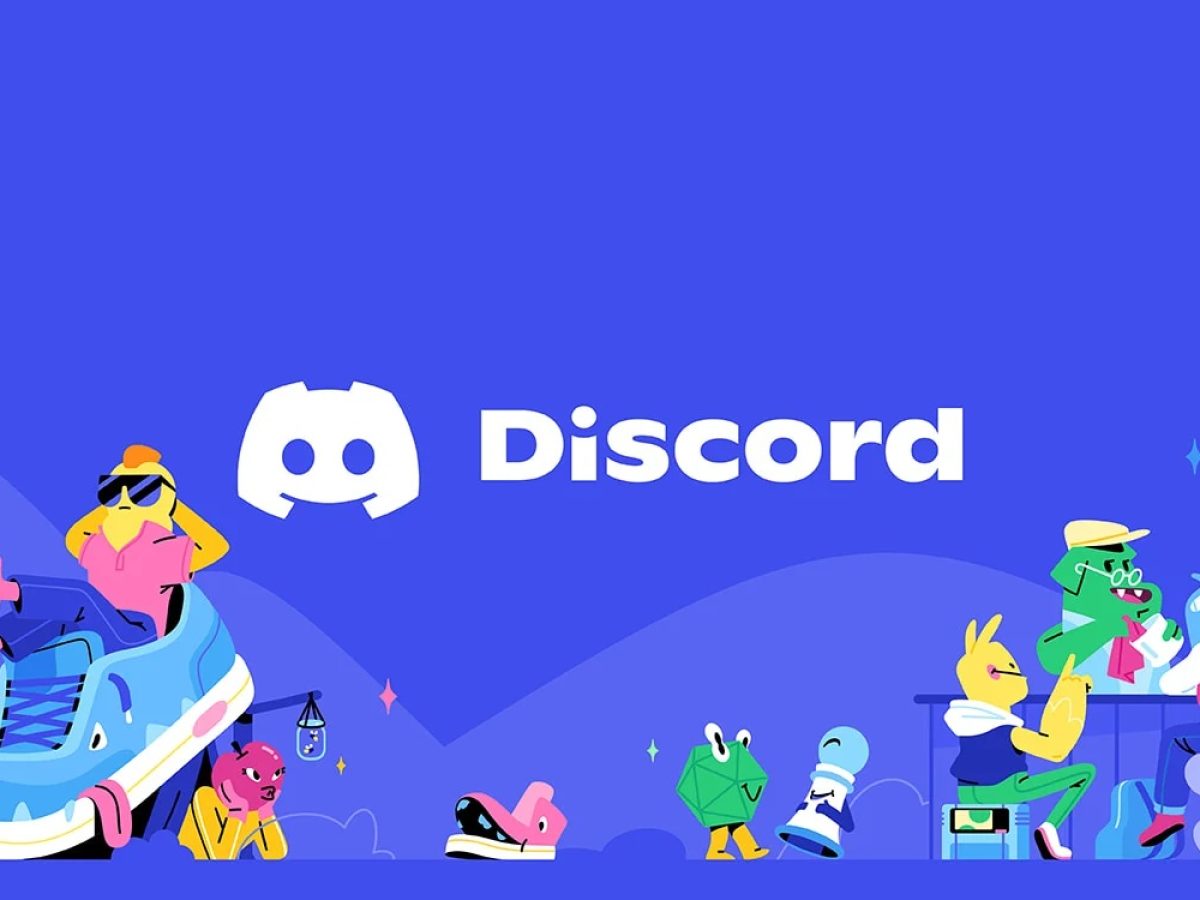 Discord社の生みの親、CEOを退任へ。後任を「元Activision Blizzardの