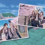 『ファイナルファンタジーVII エバークライシス』の「エバクラ学園セブン」、本当に実装へ。学生服姿のクラウドやエアリスらが学園生活 ff7ec-20250422-336056-header