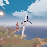 飛行機組み立てフライトシム『Aviassembly』すぐさま飛躍的人気。物理演算にあらがうハチャメチャ飛行機も作れる、オープンワールド荷物空輸 flight-sim-aviassembly-20250414-335197-header