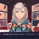 『エンバーストーリア』Live2Dインタビューヘッダー画像