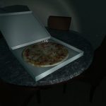 ホラー風・残飯味わい脱出ゲーム『MOTTAINAI GHOST』Steamにてお披露目。食べ物の怨念が押し寄せる、“もったいない精神”テーマの爆食いアドベンチャー horror-like-mottainai-ghost-20250410-334606-header