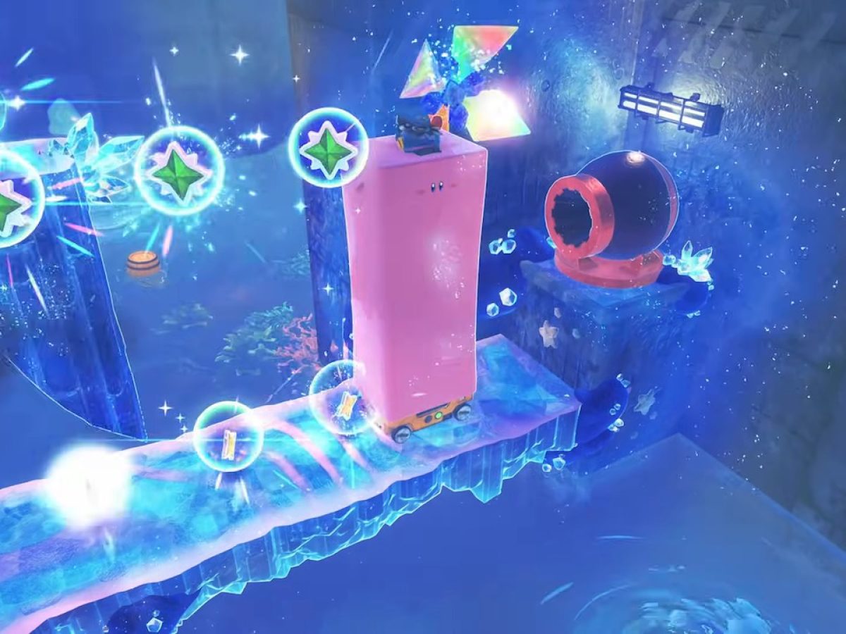 特価 kirby-and-the-forgotten-land- 家庭用ゲームソフト