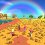 マルチ対応・自然開拓スローライフ『Dinkum』人気ぐんぐん伸ばし、同接1万人超え。正式リリースから右肩上がり lifesim-dinkum-20250428-336833-header