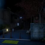「笑顔の怪人」から激走逃亡サバイバルホラー『ニコニコさん』4月25日発売へ。エナドリで加速する、恐怖と疾走感の脱出体験 niconico-san-20250412-334971-header