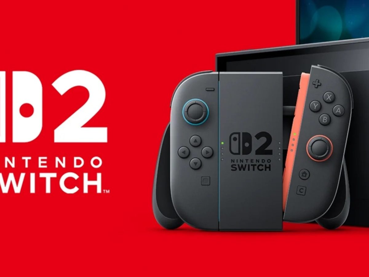 Nintendo Switch 2、任天堂の「想定を大幅に上回る」需要。マイ Nintendo Switch 2、任天堂の「想定を大幅に上回る」需要。マイ