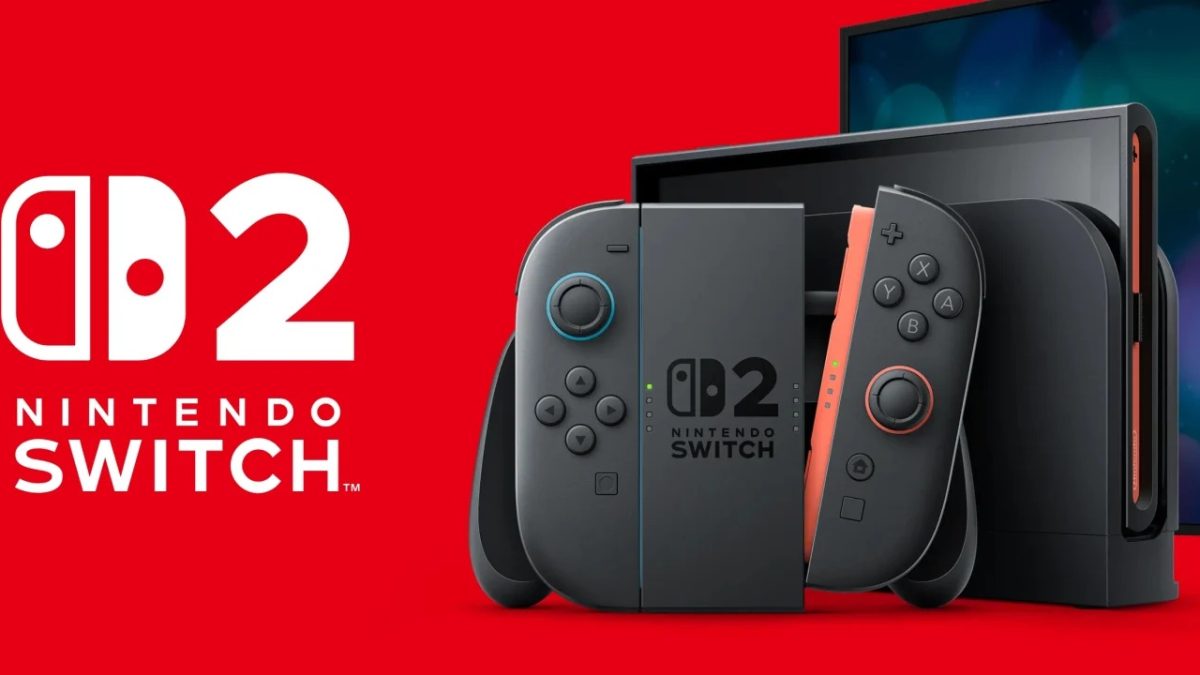 Nintendo Direct: Nintendo Switch 2 - 2025.4.2」はなんと「約60分