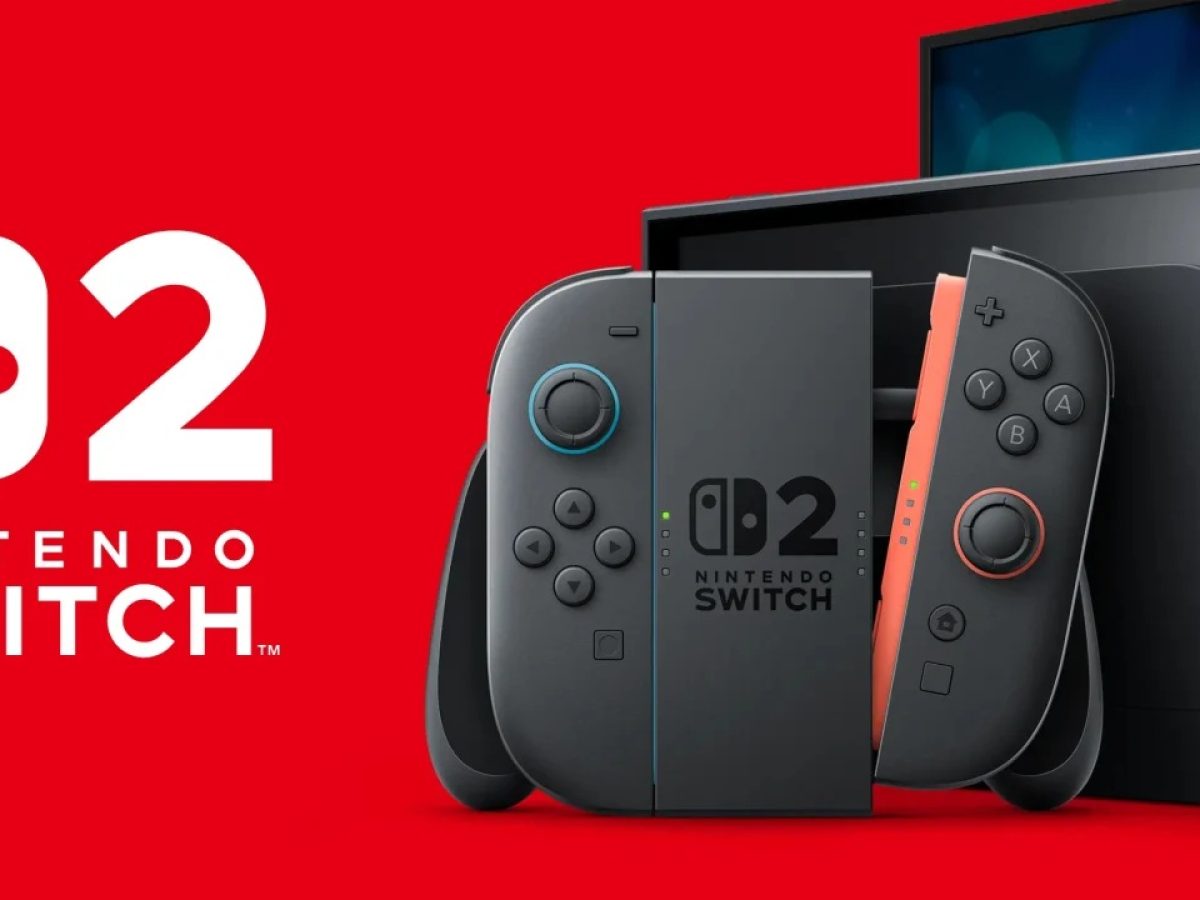Nintendo Direct: Nintendo Switch 2 - 2025.4.2」はなんと「約60分