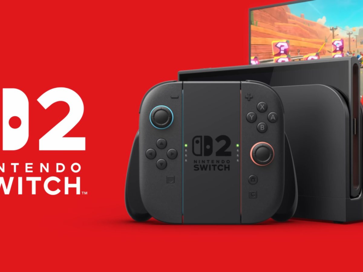 Nintendo Switch 2の本体価格で「米国の新関税」は考慮されていない